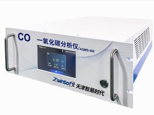 碳排放再收縮，智易時(shí)代對(duì)焦鋼鐵焦化企業(yè)CO監(jiān)測(cè)
