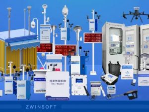 守護(hù)碧水藍(lán)天，智易時(shí)代助力生態(tài)環(huán)境質(zhì)量穩(wěn)定向好