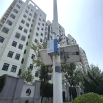 XXX市道路交通空氣質(zhì)量監(jiān)測(cè)項(xiàng)目方案 XXX市道路交通空氣質(zhì)量監(jiān)測(cè)項(xiàng)目方案