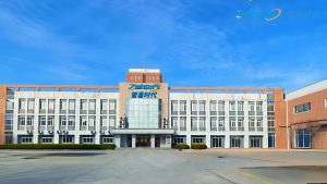 智易時代環(huán)境監(jiān)測產品展示